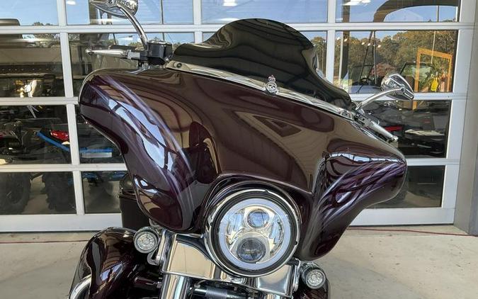 2006 Harley-Davidson® FLHX - Street Glide®