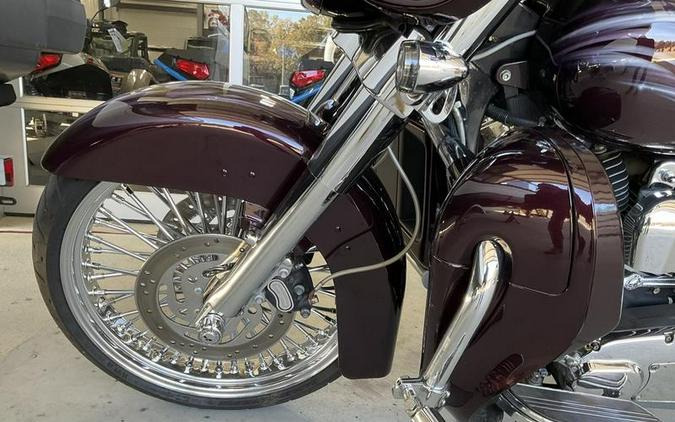 2006 Harley-Davidson® FLHX - Street Glide®