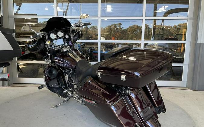 2006 Harley-Davidson® FLHX - Street Glide®