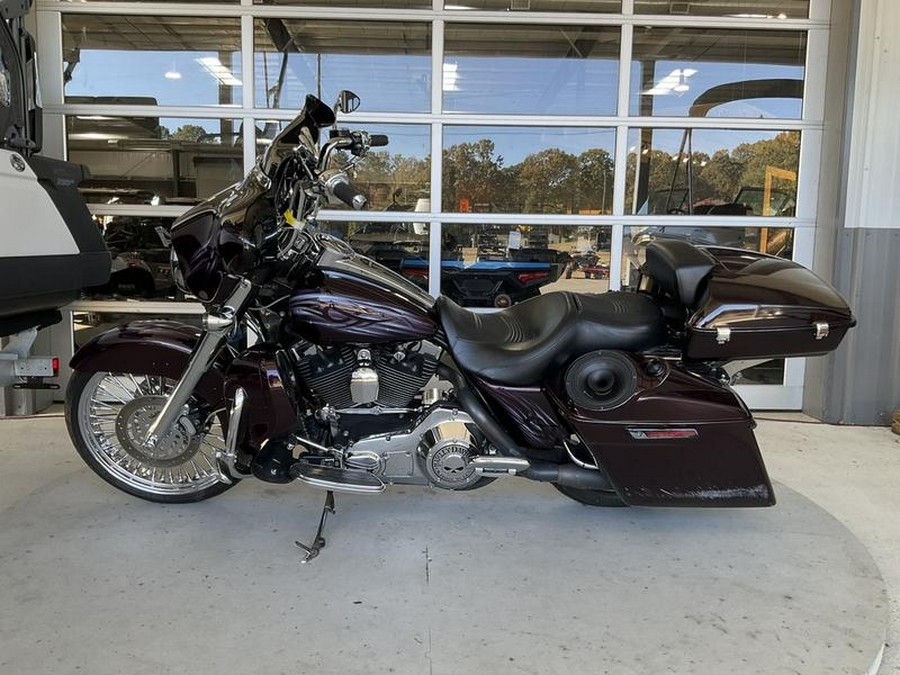 2006 Harley-Davidson® FLHX - Street Glide®