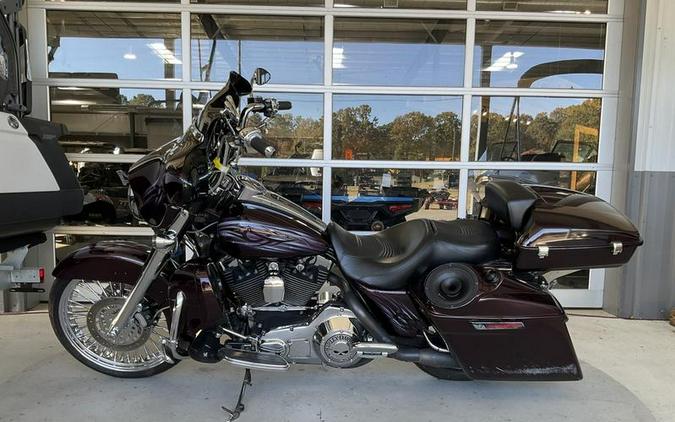 2006 Harley-Davidson® FLHX - Street Glide®