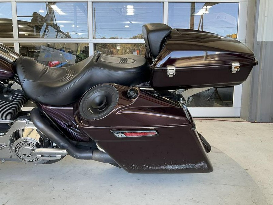 2006 Harley-Davidson® FLHX - Street Glide®