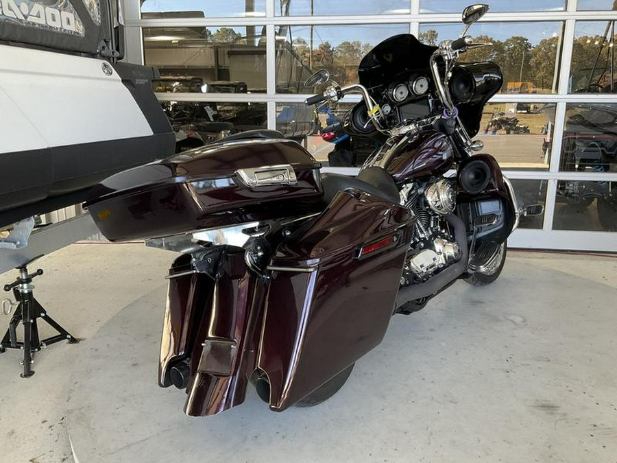 2006 Harley-Davidson® FLHX - Street Glide®