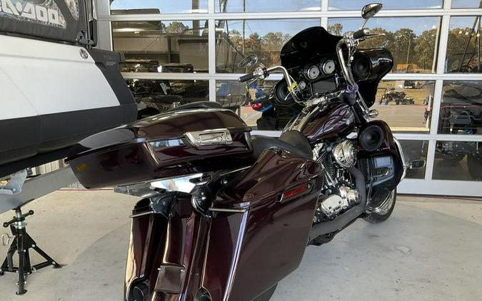 2006 Harley-Davidson® FLHX - Street Glide®