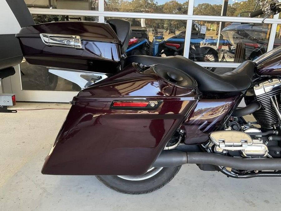 2006 Harley-Davidson® FLHX - Street Glide®