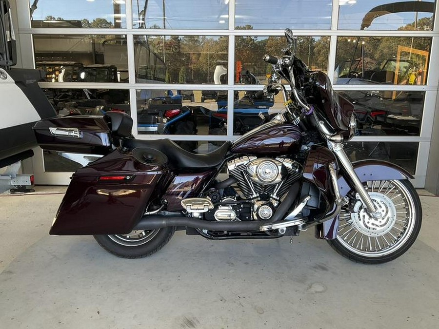 2006 Harley-Davidson® FLHX - Street Glide®