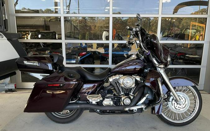 2006 Harley-Davidson® FLHX - Street Glide®