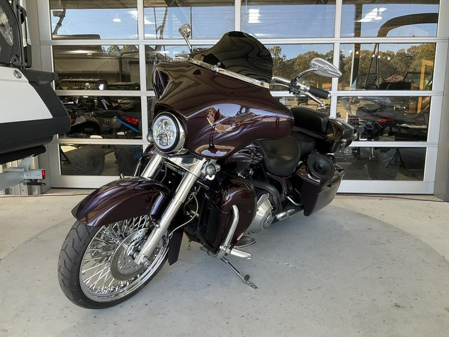 2006 Harley-Davidson® FLHX - Street Glide®