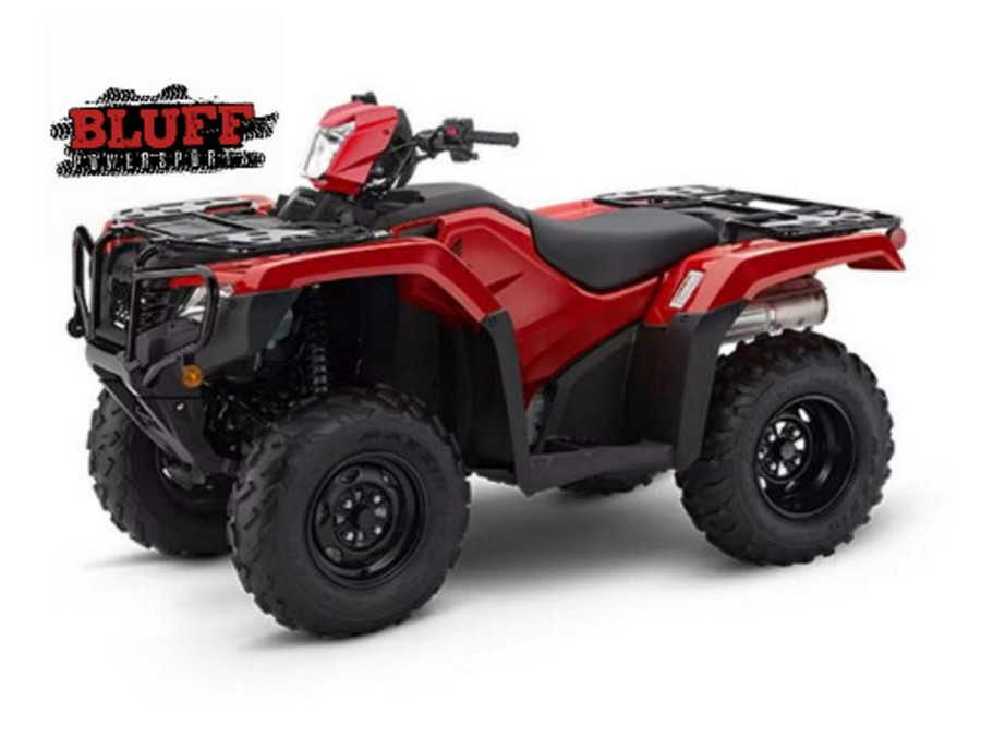 2024 Honda® FourTrax Foreman 4x4