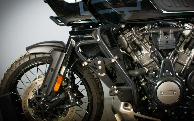 2022 Harley-Davidson Pan America 1250