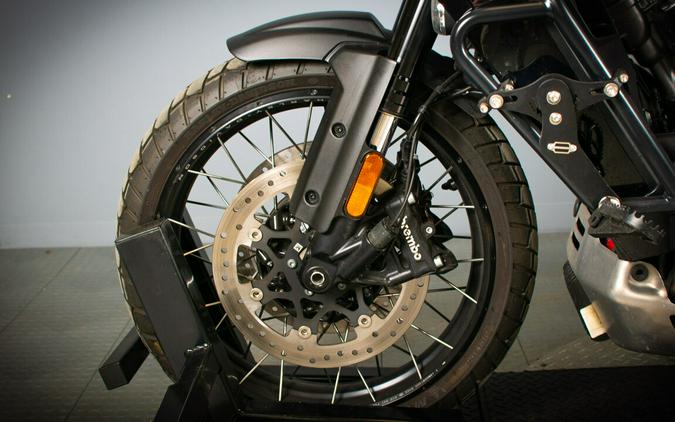 2022 Harley-Davidson Pan America 1250