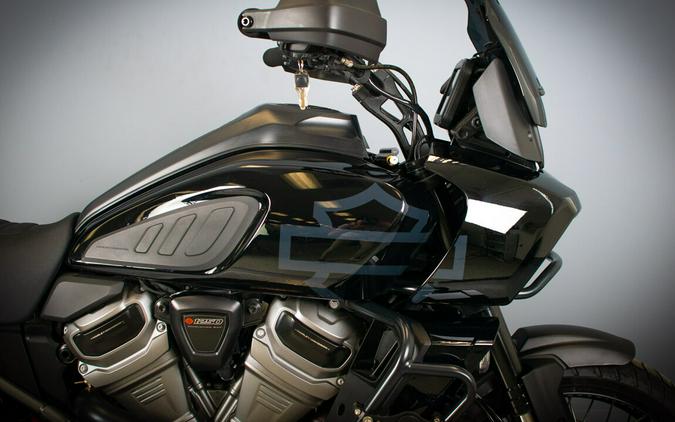 2022 Harley-Davidson Pan America 1250