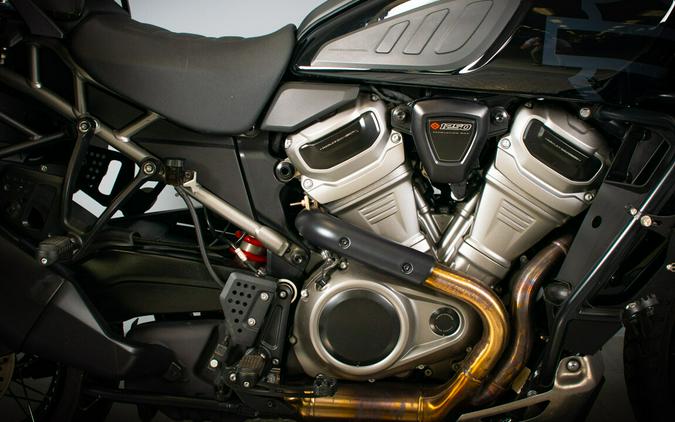 2022 Harley-Davidson Pan America 1250