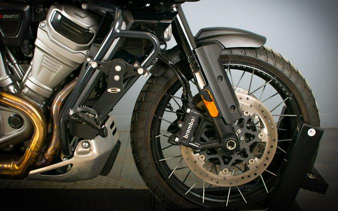 2022 Harley-Davidson Pan America 1250