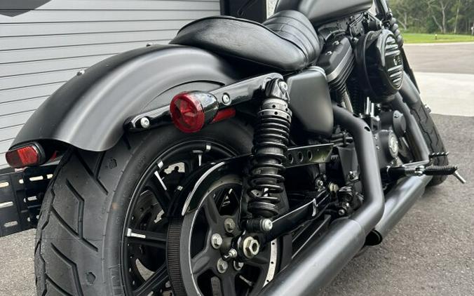 2022 Harley-Davidson Iron 883