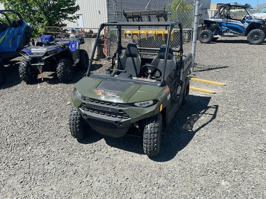 2023 Polaris Industries RANGER 150 EFI Sage Green