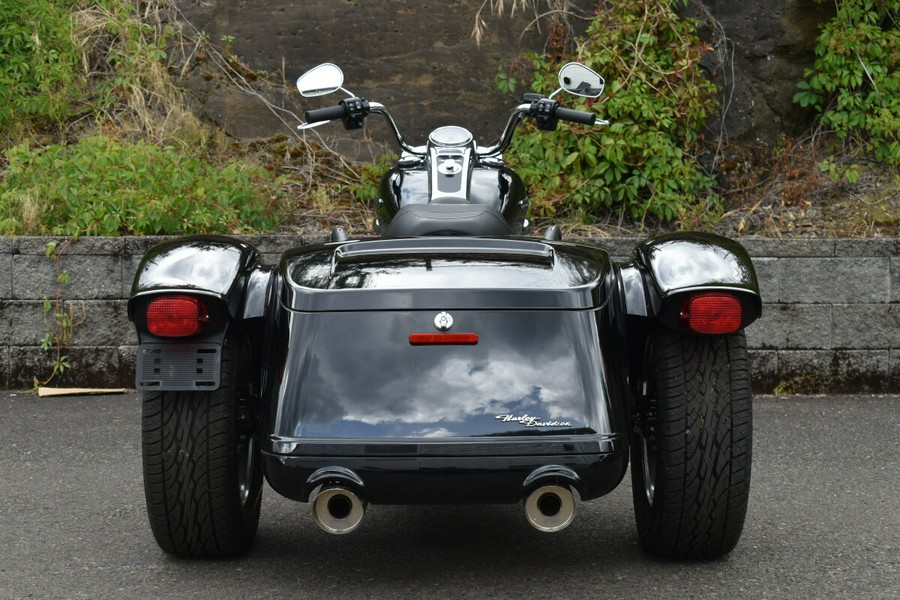 2021 Harley-Davidson Freewheeler