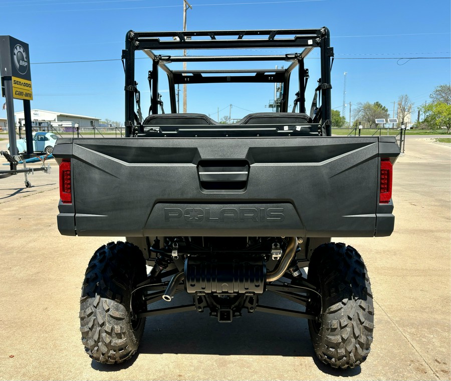 2024 Polaris Ranger Crew SP 570 Premium