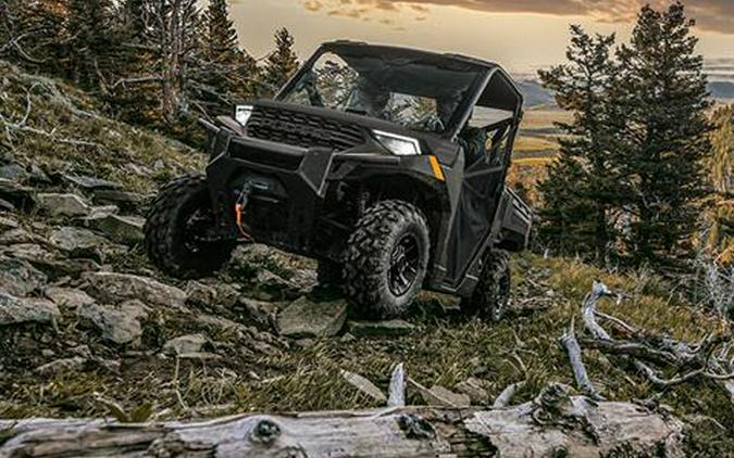 2025 Polaris Ranger 1000 Premium