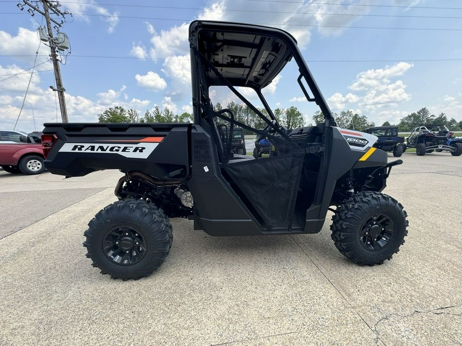 2025 Polaris® Ranger 1000 Premium