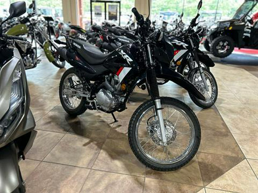 2024 Honda XR150L for sale in Statesboro, GA