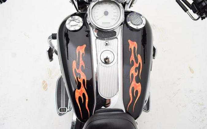 2004 Harley-Davidson® FLHRS