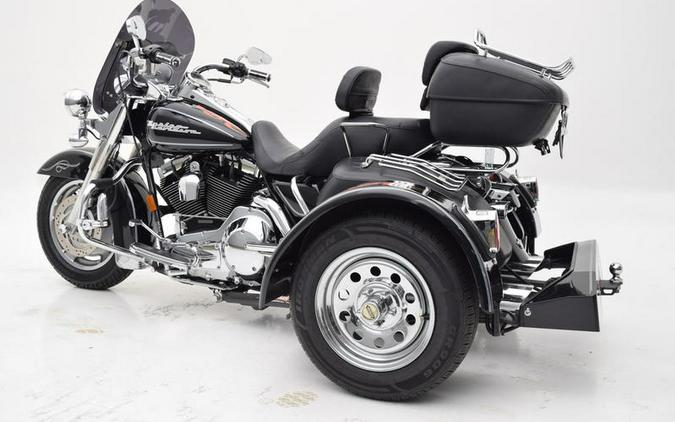 2004 Harley-Davidson® FLHRS