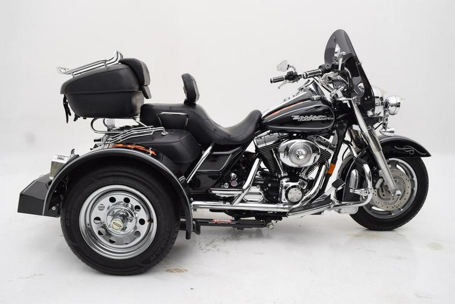 2004 Harley-Davidson® FLHRS