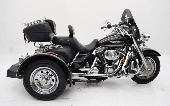 2004 Harley-Davidson® FLHRS