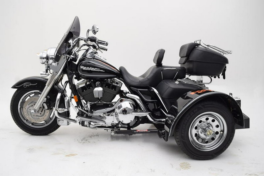 2004 Harley-Davidson® FLHRS