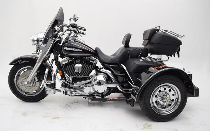 2004 Harley-Davidson® FLHRS