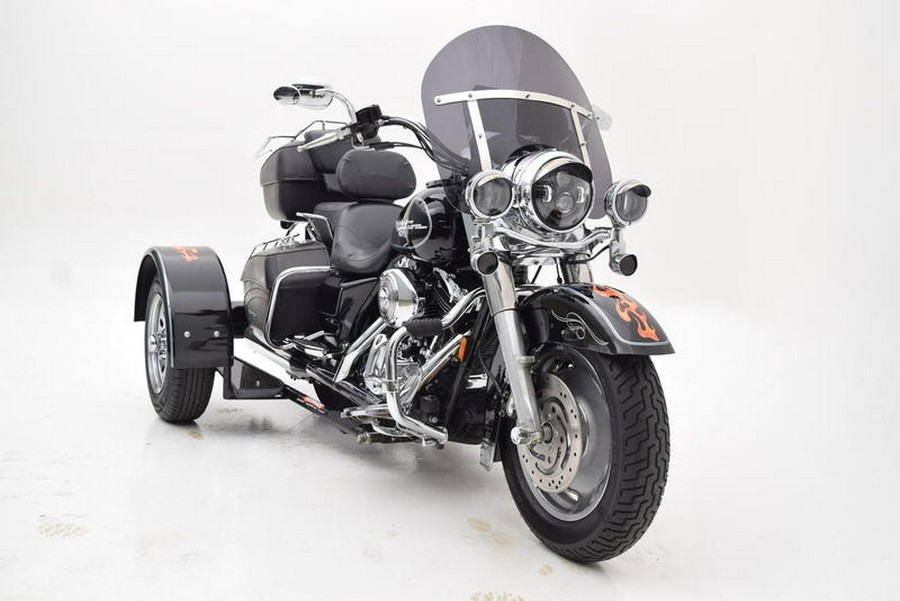 2004 Harley-Davidson® FLHRS