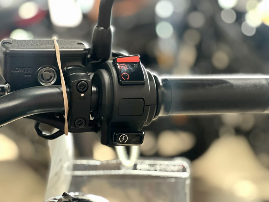 2025 Honda Shadow Phantom ABS