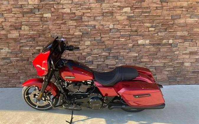 2025 Harley-Davidson Street Glide®