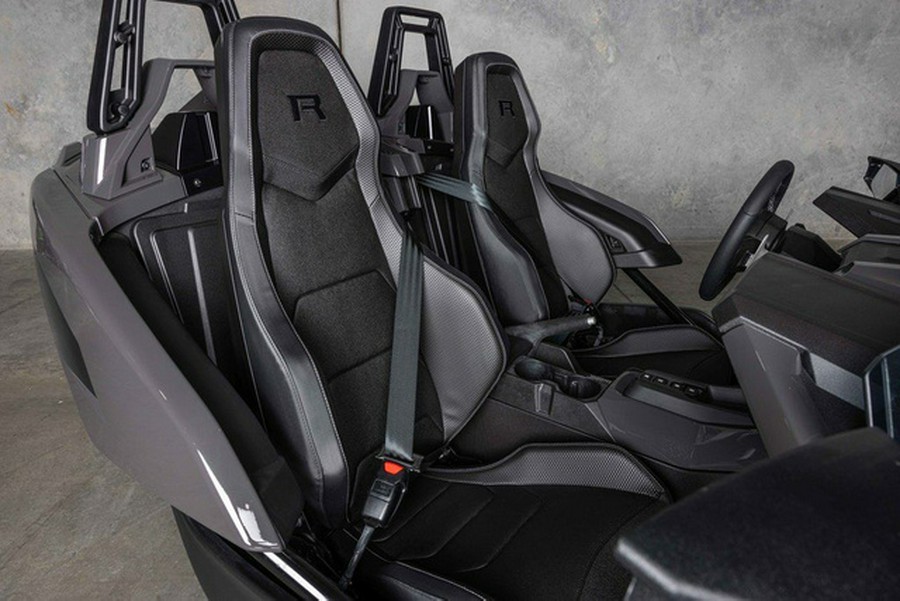 2025 Polaris Slingshot Slingshot R AutoDrive R AUTODRIVE R (Autodrive)