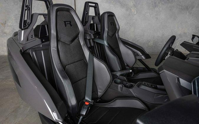 2025 Polaris Slingshot Slingshot R AutoDrive R AUTODRIVE R (Autodrive)