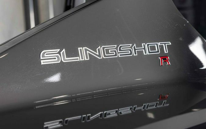 2025 Polaris Slingshot Slingshot R AutoDrive R AUTODRIVE R (Autodrive)