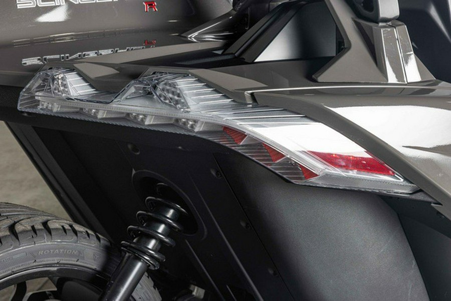 2025 Polaris Slingshot Slingshot R AutoDrive R AUTODRIVE R (Autodrive)