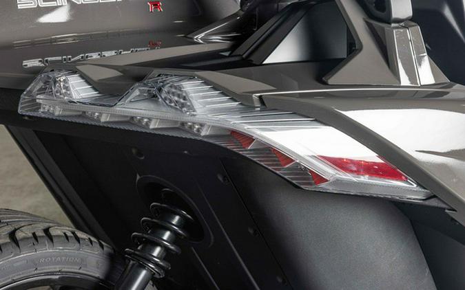 2025 Polaris Slingshot Slingshot R AutoDrive R AUTODRIVE R (Autodrive)