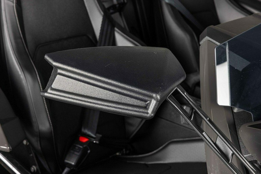 2025 Polaris Slingshot Slingshot R AutoDrive R AUTODRIVE R (Autodrive)