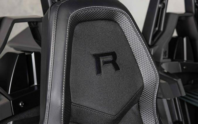 2025 Polaris Slingshot Slingshot R AutoDrive R AUTODRIVE R (Autodrive)