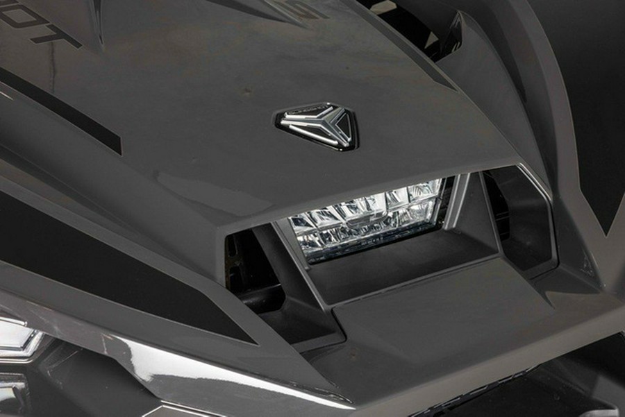 2025 Polaris Slingshot Slingshot R AutoDrive R AUTODRIVE R (Autodrive)