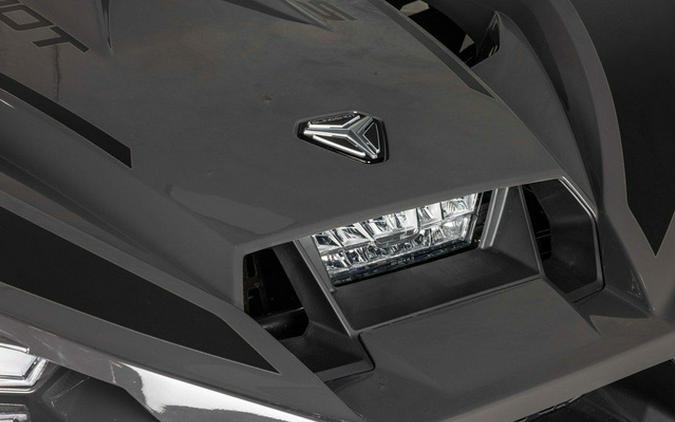 2025 Polaris Slingshot Slingshot R AutoDrive R AUTODRIVE R (Autodrive)