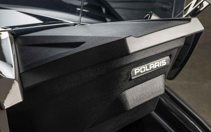 2025 Polaris Slingshot Slingshot R AutoDrive R AUTODRIVE R (Autodrive)