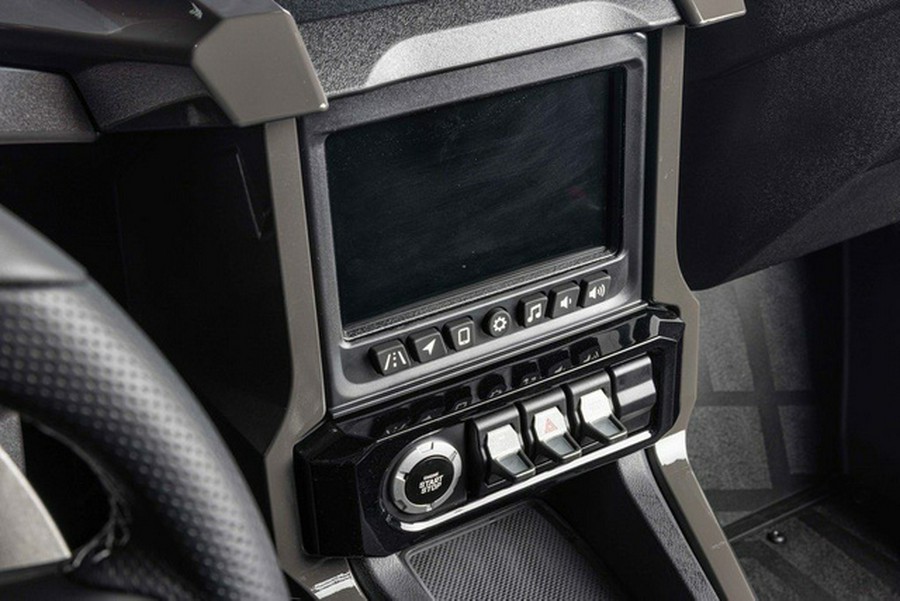 2025 Polaris Slingshot Slingshot R AutoDrive R AUTODRIVE R (Autodrive)