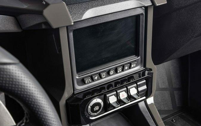 2025 Polaris Slingshot Slingshot R AutoDrive R AUTODRIVE R (Autodrive)