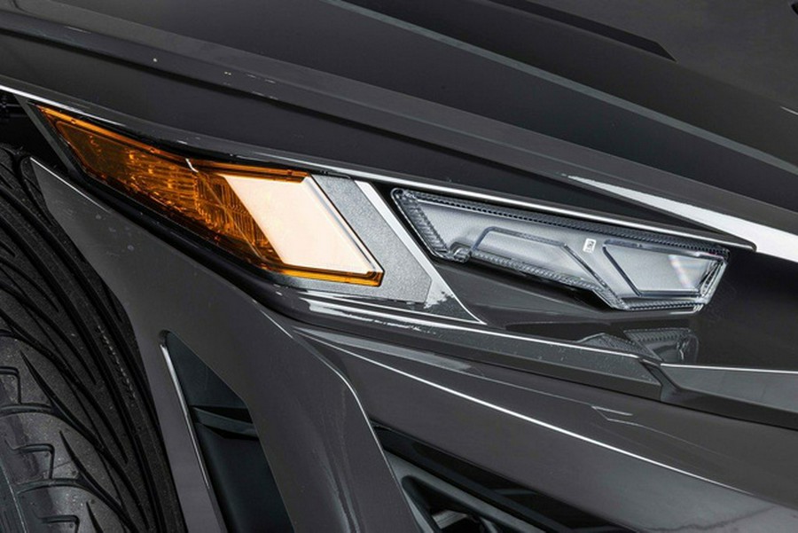 2025 Polaris Slingshot Slingshot R AutoDrive R AUTODRIVE R (Autodrive)