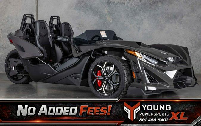 2025 Polaris Slingshot Slingshot R AutoDrive R AUTODRIVE R (Autodrive)