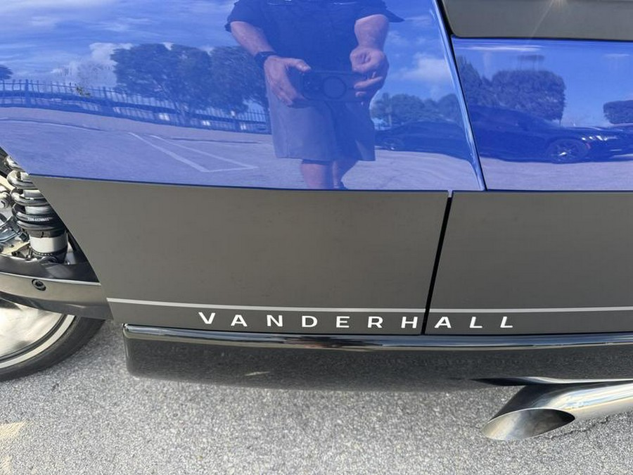 2024 Vanderhall Carmel®