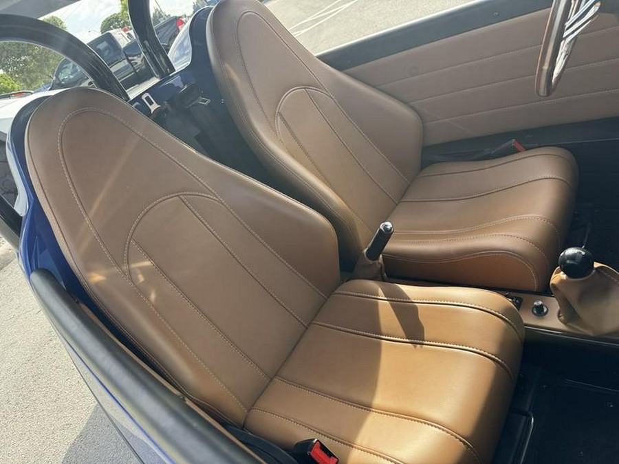 2024 Vanderhall Carmel®